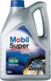 MOBIL SUPER 1000 X1 DIESEL 15W40 5L