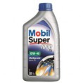 MOBIL SUPER 1000 X1 DIESEL 1L