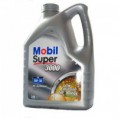 MOBIL SUPER 3000 X1F-FE5W30 GSP 5L